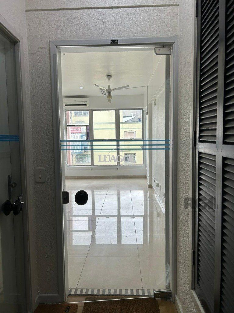 Conjunto Comercial-Sala à venda, 27m² - Foto 3