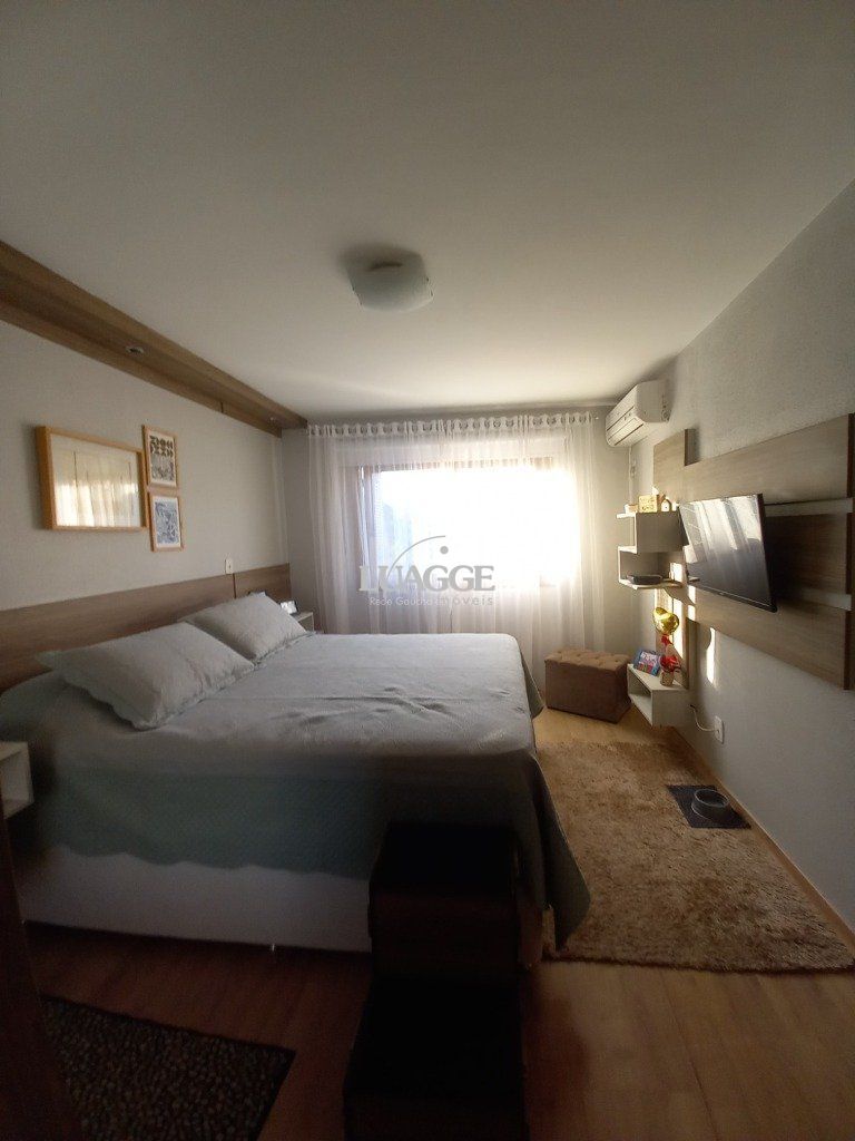 Casa de Condomínio à venda com 3 quartos, 140m² - Foto 10