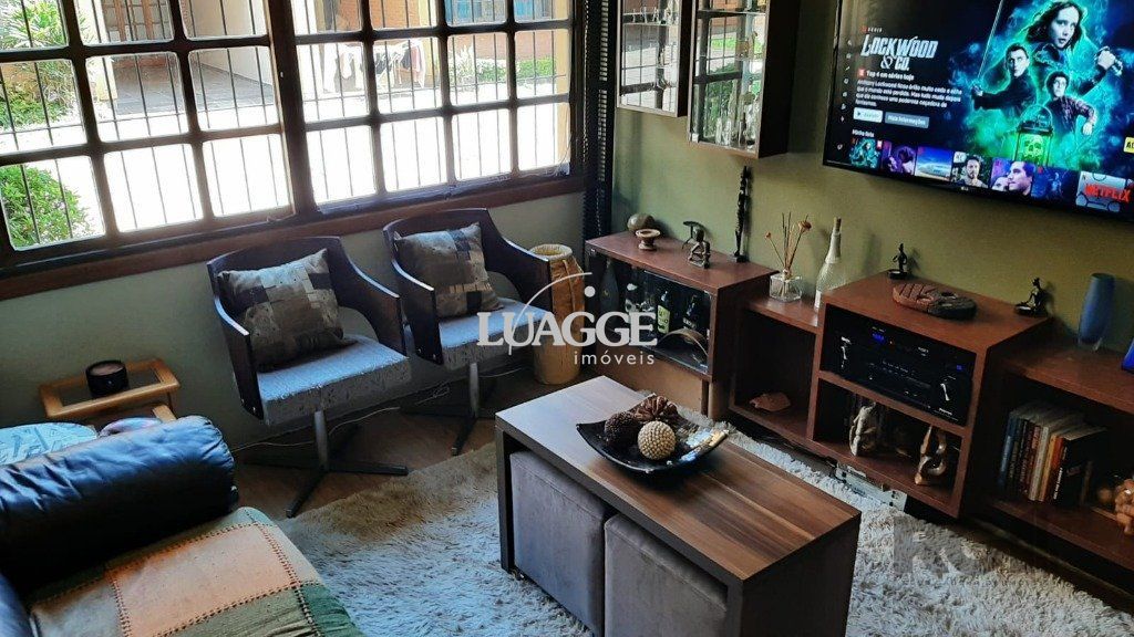 Casa de Condomínio à venda com 3 quartos, 116m² - Foto 1