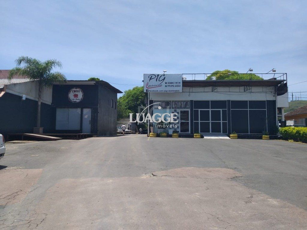 Terreno à venda, 3314m² - Foto 1