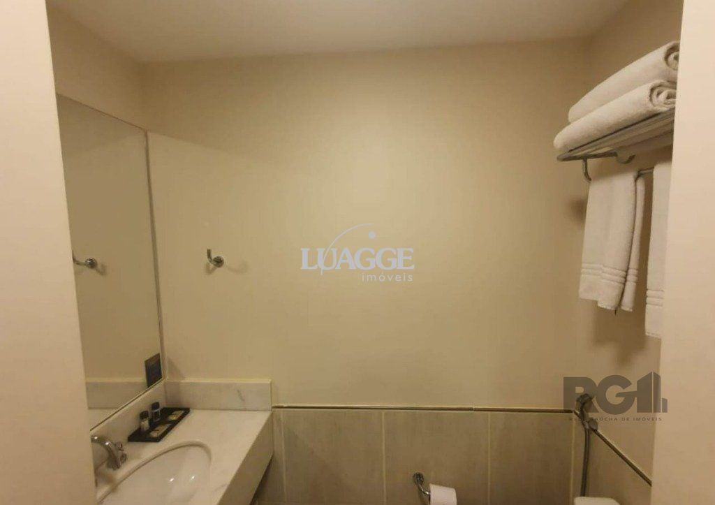 Flat/Apart Hotel à venda com 1 quarto, 22m² - Foto 6