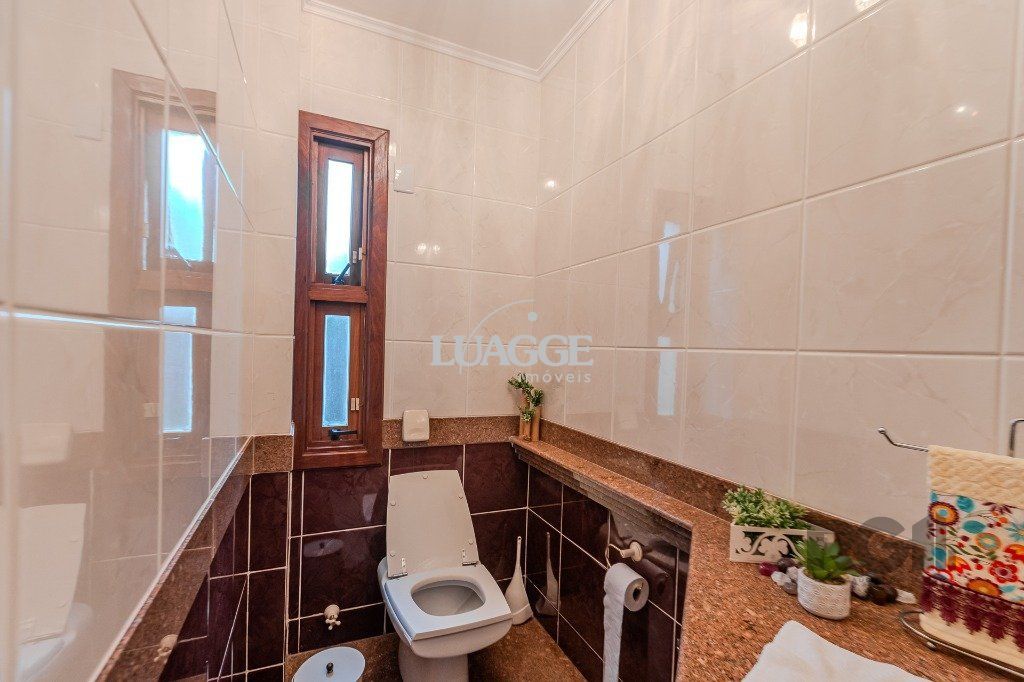 Casa à venda com 4 quartos, 402m² - Foto 9