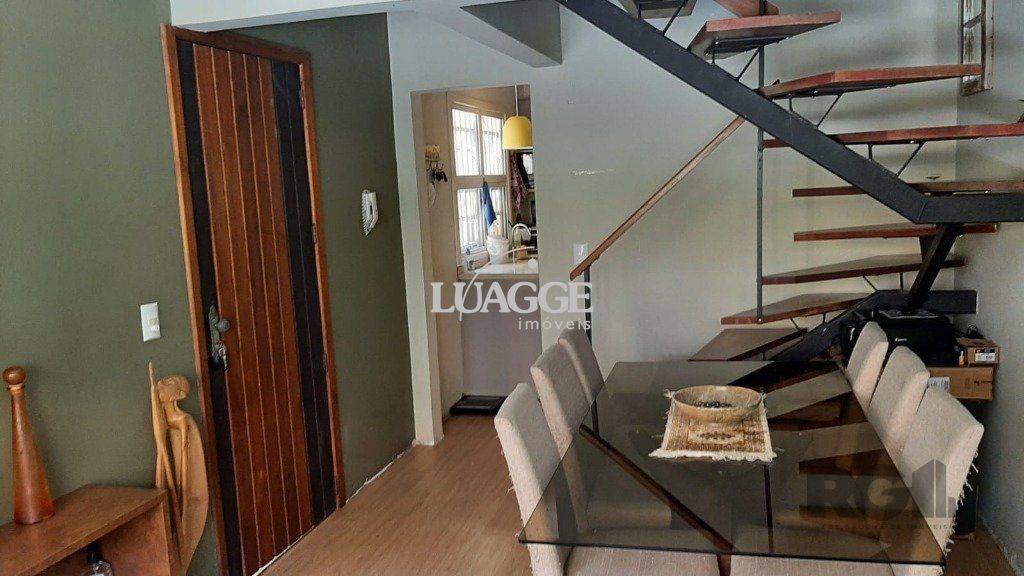 Casa de Condomínio à venda com 3 quartos, 116m² - Foto 7
