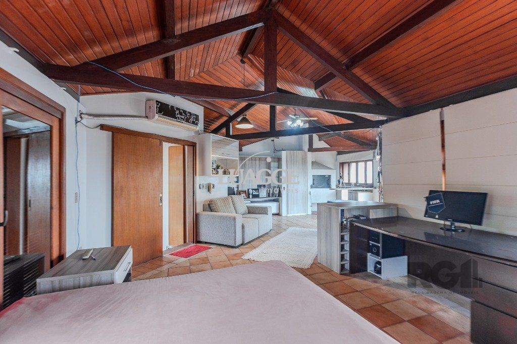 Casa à venda com 4 quartos, 402m² - Foto 28