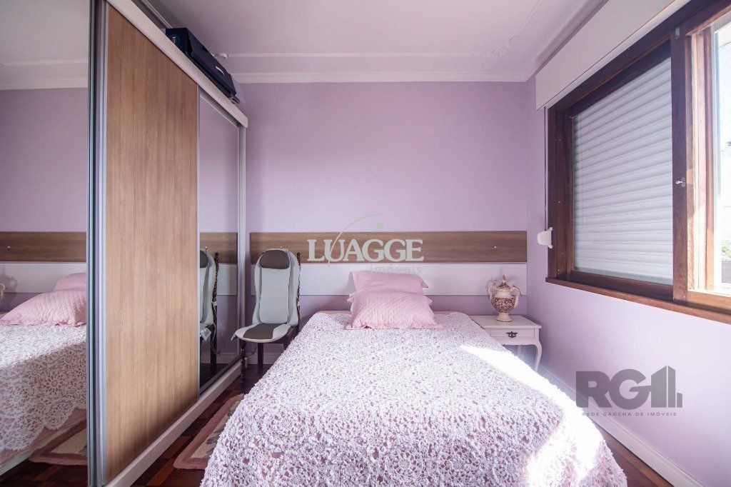 Apartamento à venda com 4 quartos, 152m² - Foto 16
