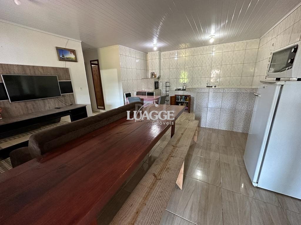 Casa à venda com 2 quartos, 102m² - Foto 3