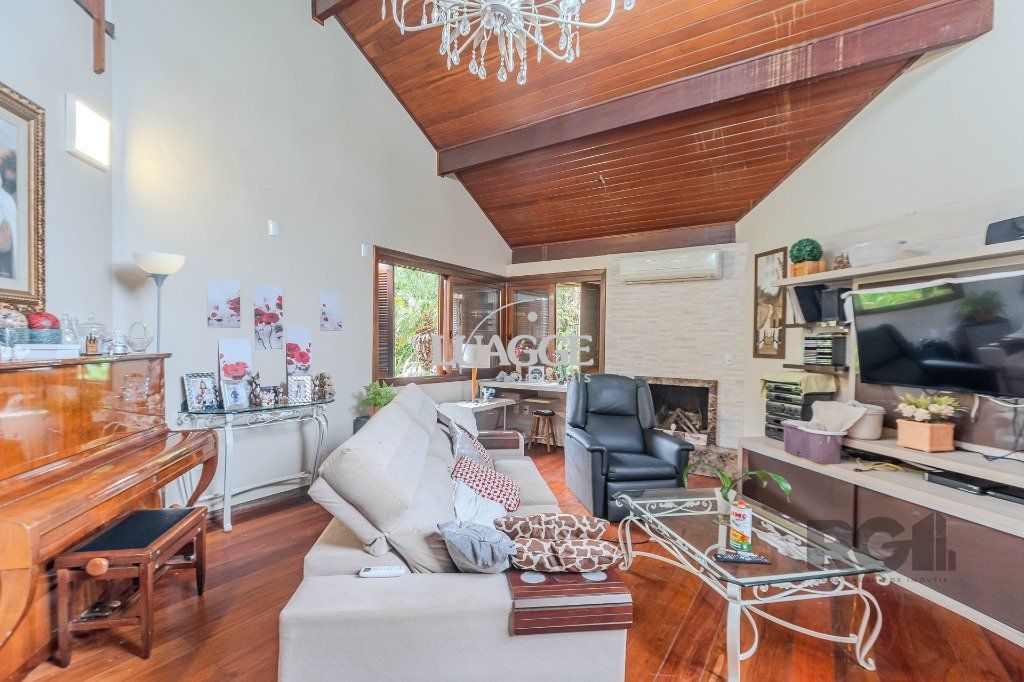 Casa à venda com 4 quartos, 402m² - Foto 3