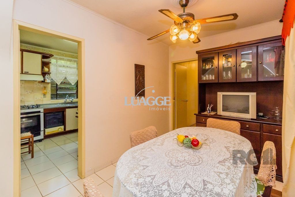 Casa à venda com 3 quartos, 156m² - Foto 15