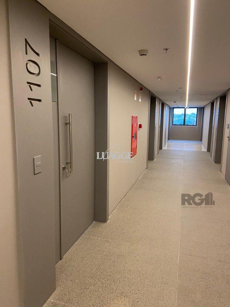 Conjunto Comercial-Sala à venda, 28m² - Foto 14