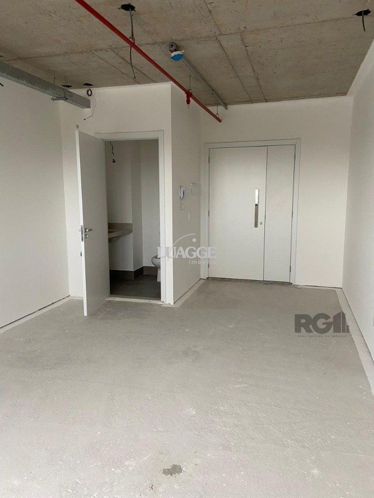 Conjunto Comercial-Sala à venda, 28m² - Foto 7