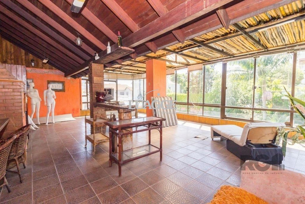 Casa à venda com 4 quartos, 470m² - Foto 26