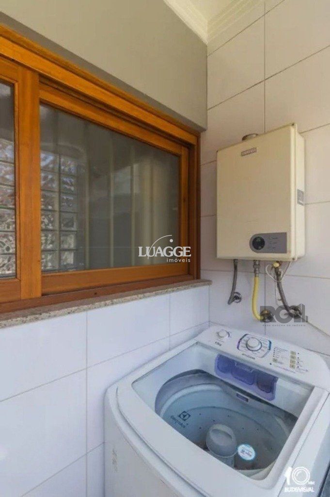 Casa à venda com 3 quartos, 182m² - Foto 12