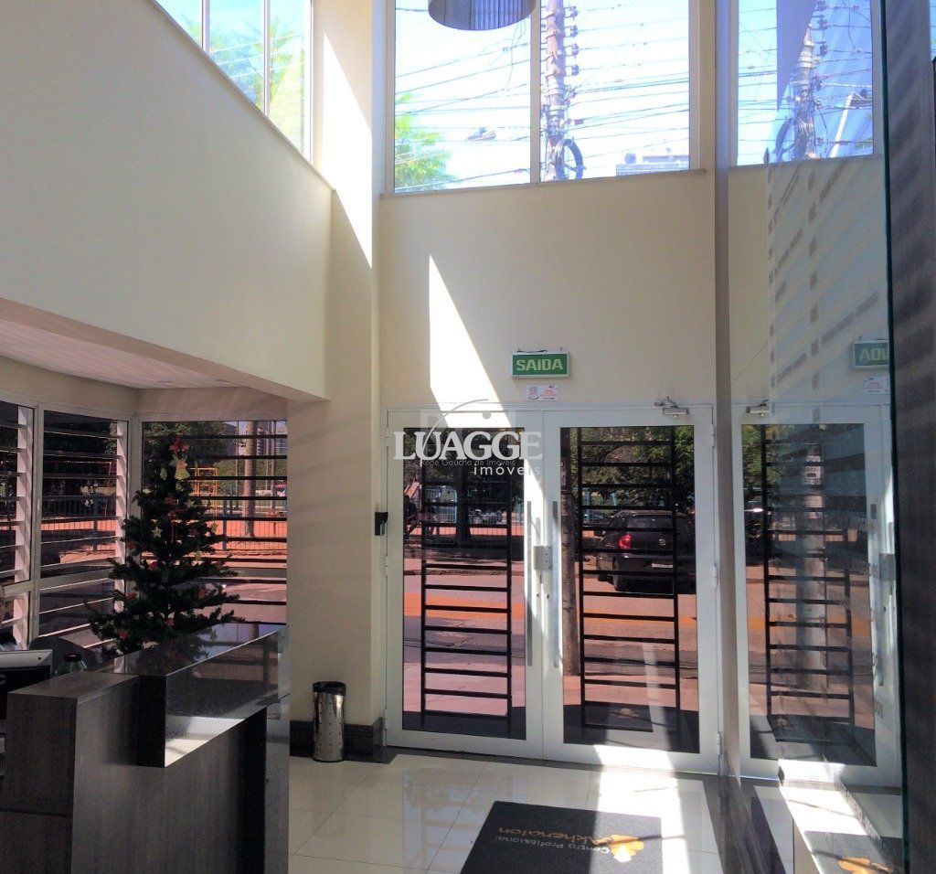Conjunto Comercial-Sala à venda, 28m² - Foto 9