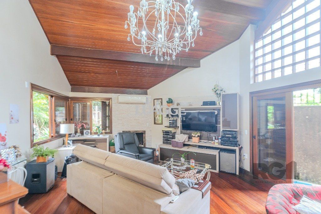 Casa à venda com 4 quartos, 402m² - Foto 7
