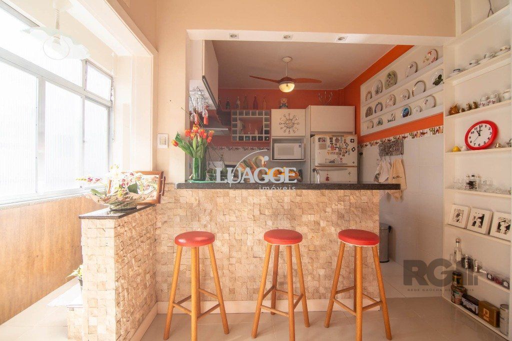Apartamento à venda com 4 quartos, 152m² - Foto 35