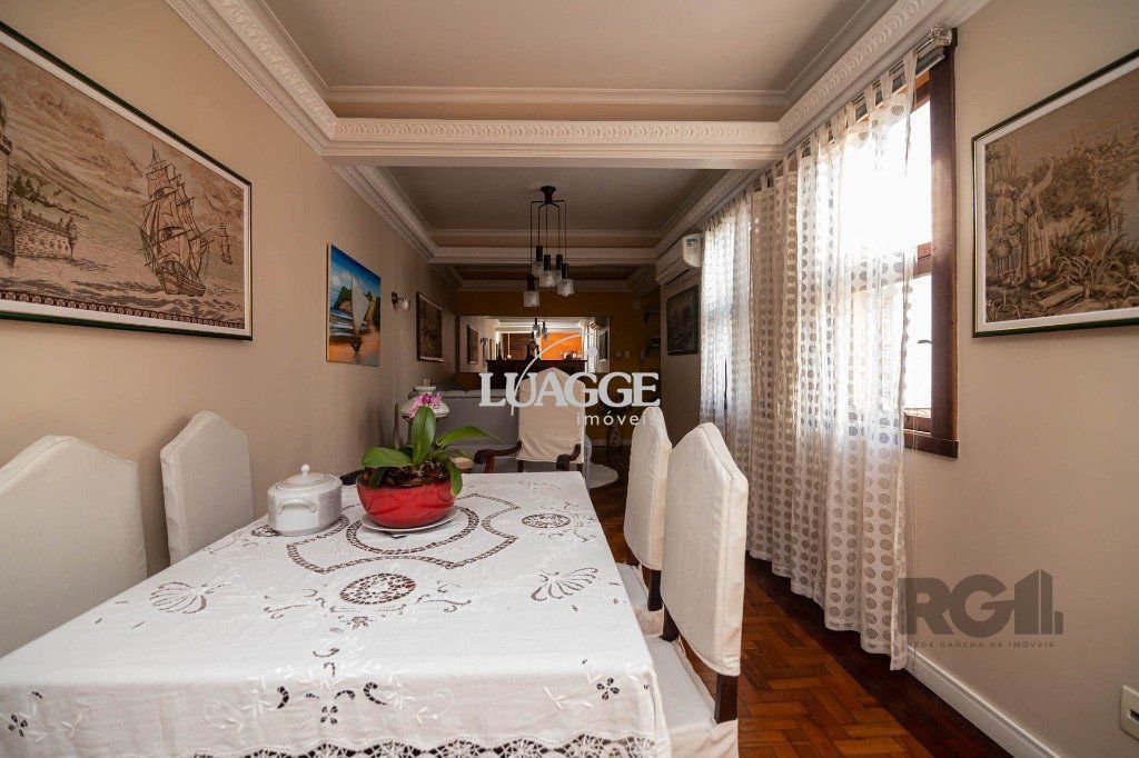 Apartamento à venda com 4 quartos, 152m² - Foto 5