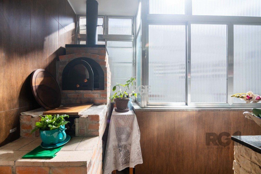 Apartamento à venda com 4 quartos, 152m² - Foto 34