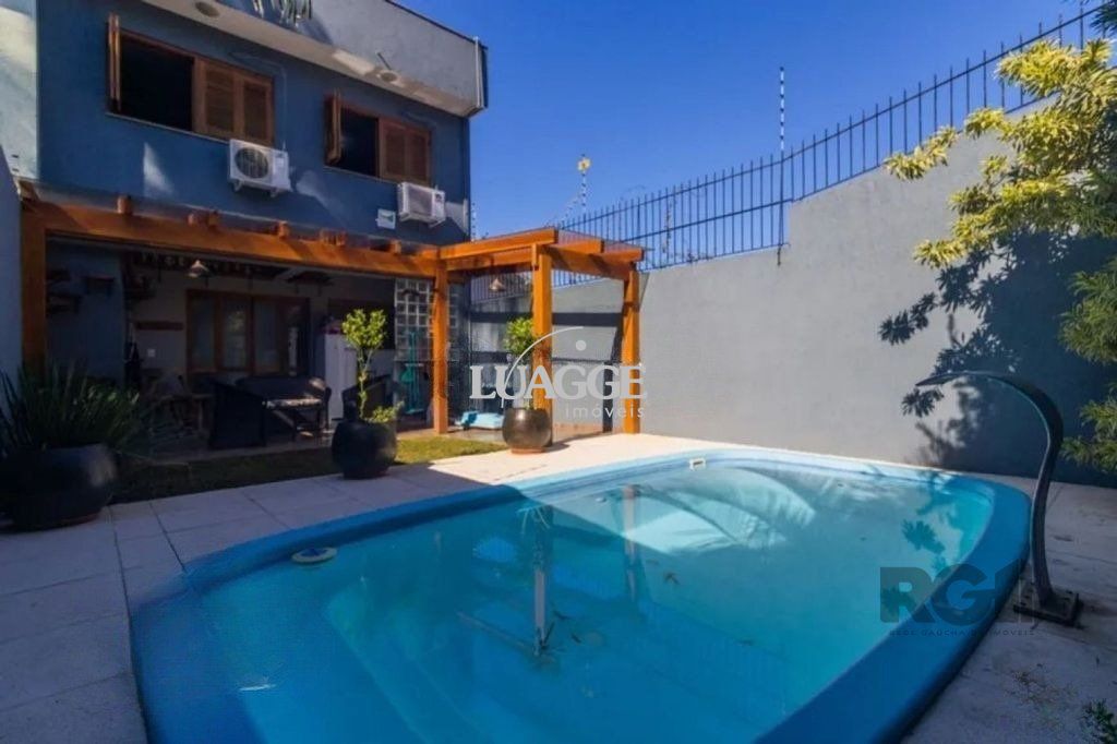 Casa à venda com 3 quartos, 182m² - Foto 9