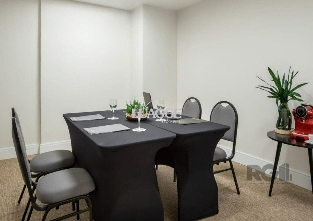Flat/Apart Hotel à venda com 1 quarto, 22m² - Foto 10