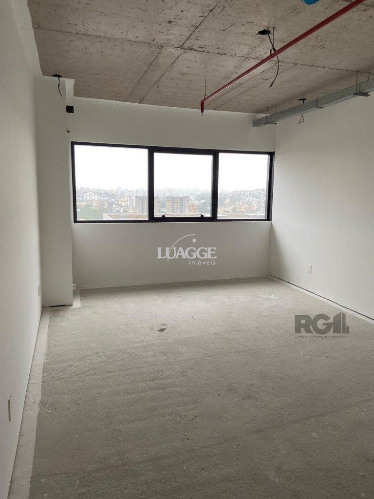 Conjunto Comercial-Sala à venda, 28m² - Foto 9