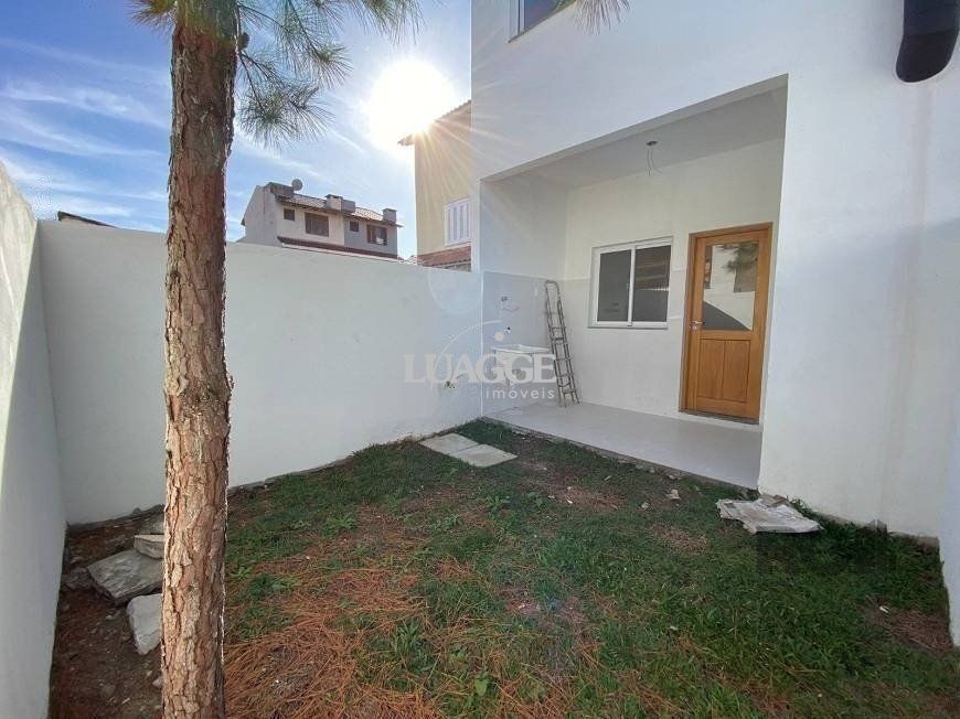 Casa à venda com 3 quartos, 128m² - Foto 5