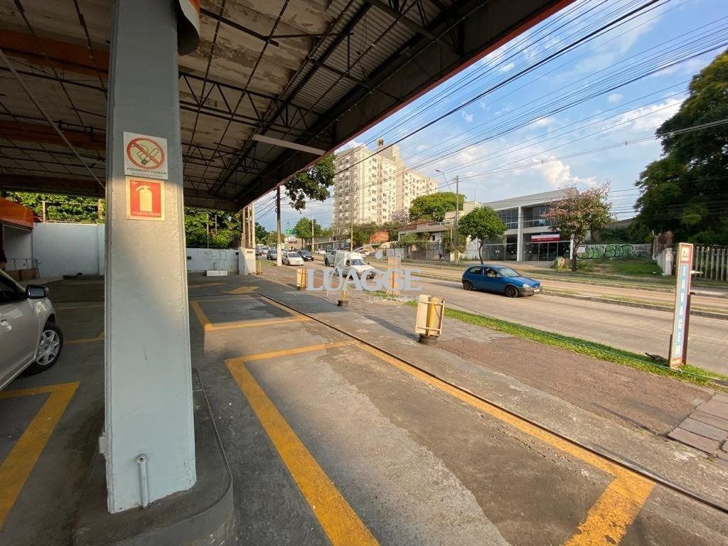 Loja-Salão à venda, 1402m² - Foto 4