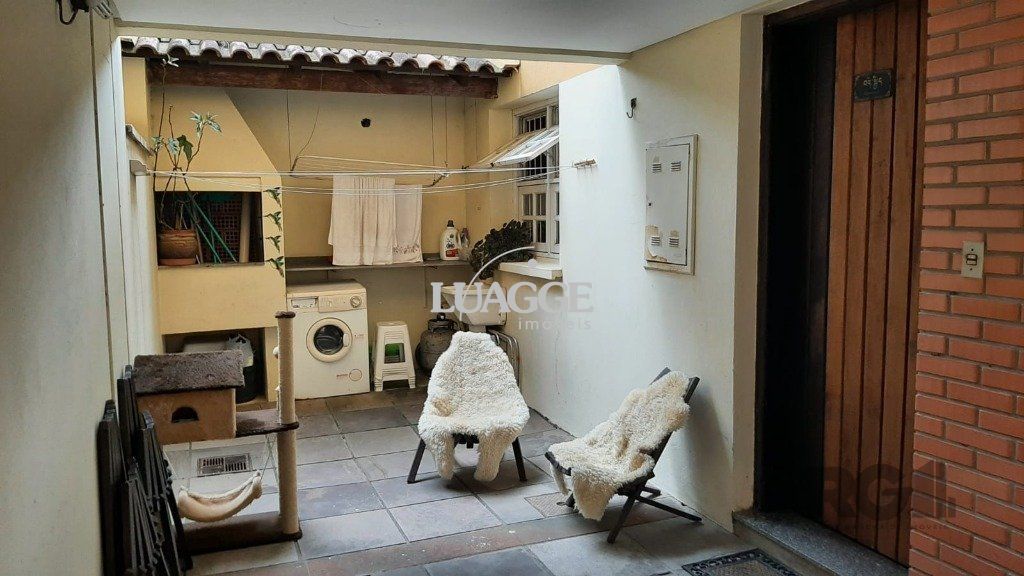 Casa de Condomínio à venda com 3 quartos, 116m² - Foto 21