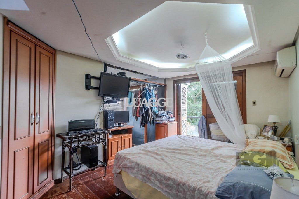 Casa à venda com 4 quartos, 402m² - Foto 14