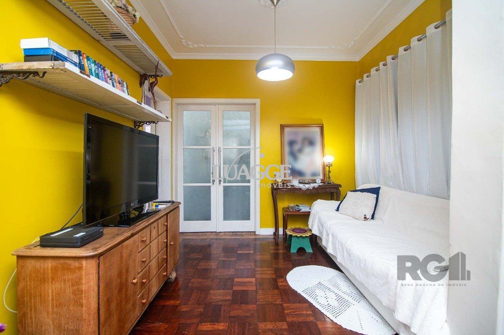 Apartamento à venda com 4 quartos, 152m² - Foto 7