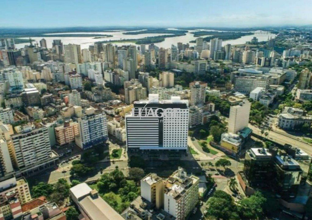 Flat/Apart Hotel à venda com 1 quarto, 22m² - Foto 12