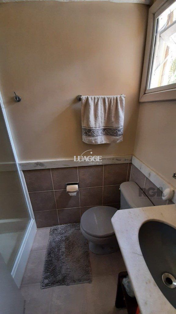 Casa de Condomínio à venda com 3 quartos, 116m² - Foto 19