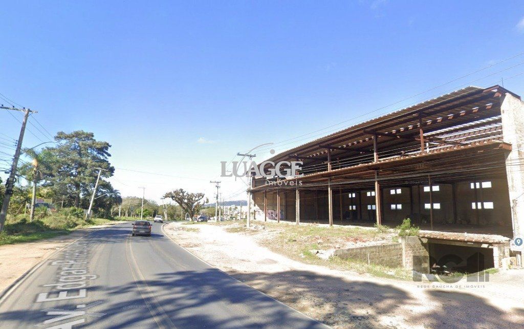 Loja-Salão à venda, 1485m² - Foto 2