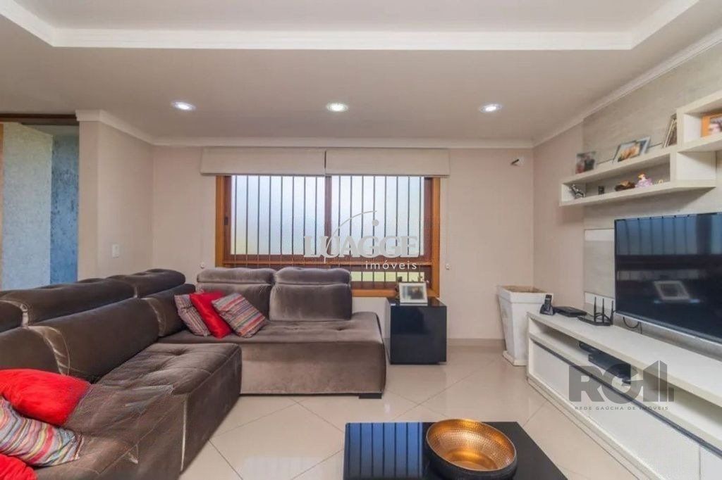 Casa à venda com 3 quartos, 182m² - Foto 3