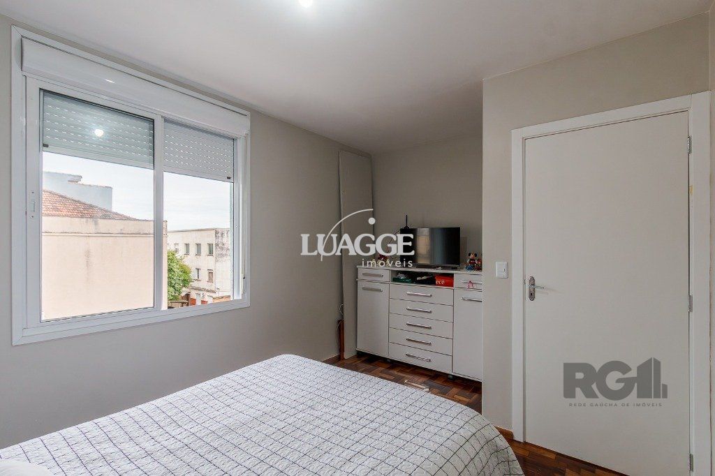 Apartamento à venda com 2 quartos, 66m² - Foto 9