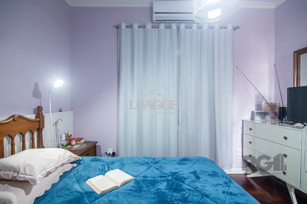 Apartamento à venda com 4 quartos, 152m² - Foto 27
