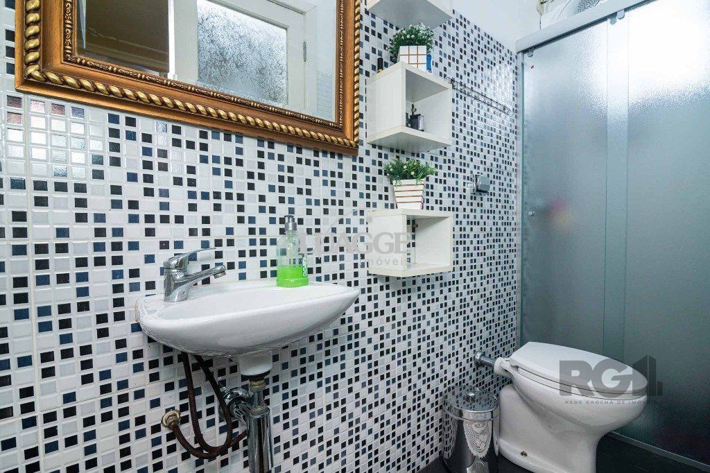 Apartamento à venda com 4 quartos, 152m² - Foto 8