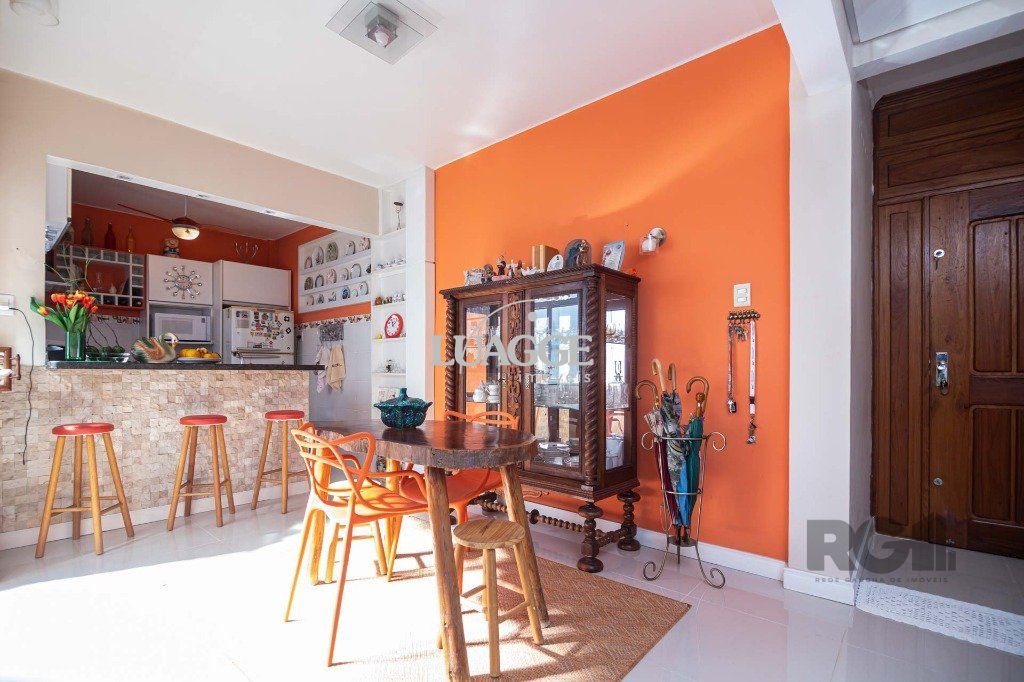 Apartamento à venda com 4 quartos, 152m² - Foto 29