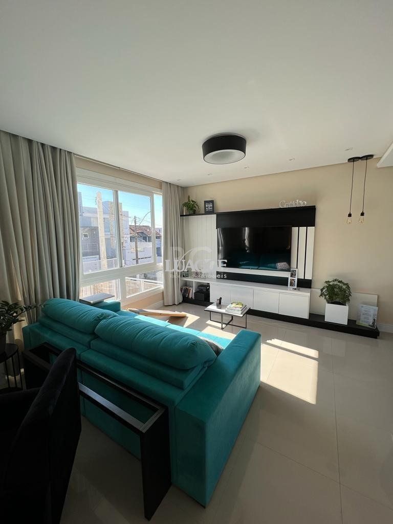 Casa de Condomínio à venda com 3 quartos, 214m² - Foto 14