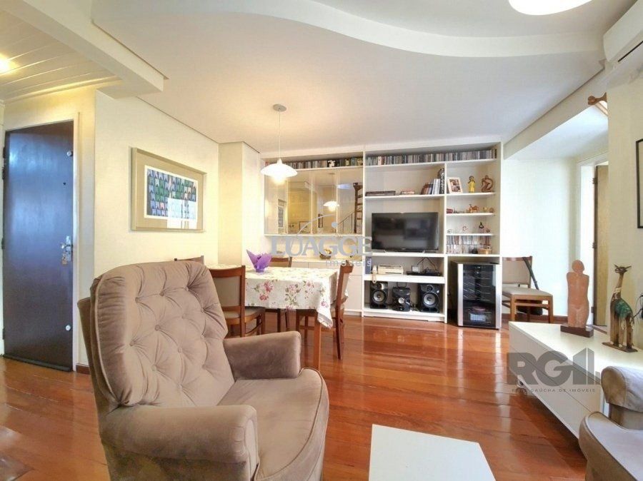 Cobertura à venda com 2 quartos, 157m² - Foto 2