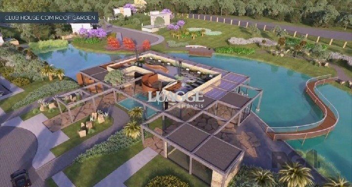 Terreno à venda, 681m² - Foto 2