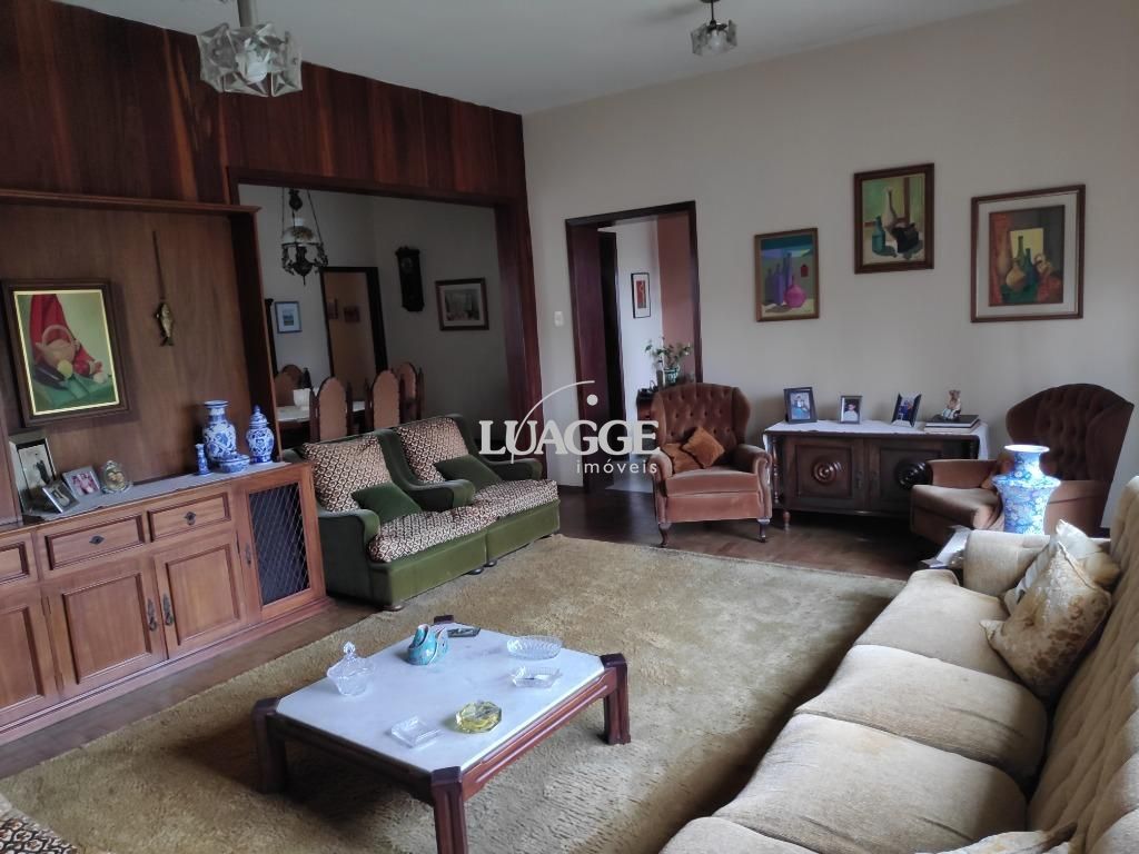 Casa à venda com 3 quartos, 462m² - Foto 8