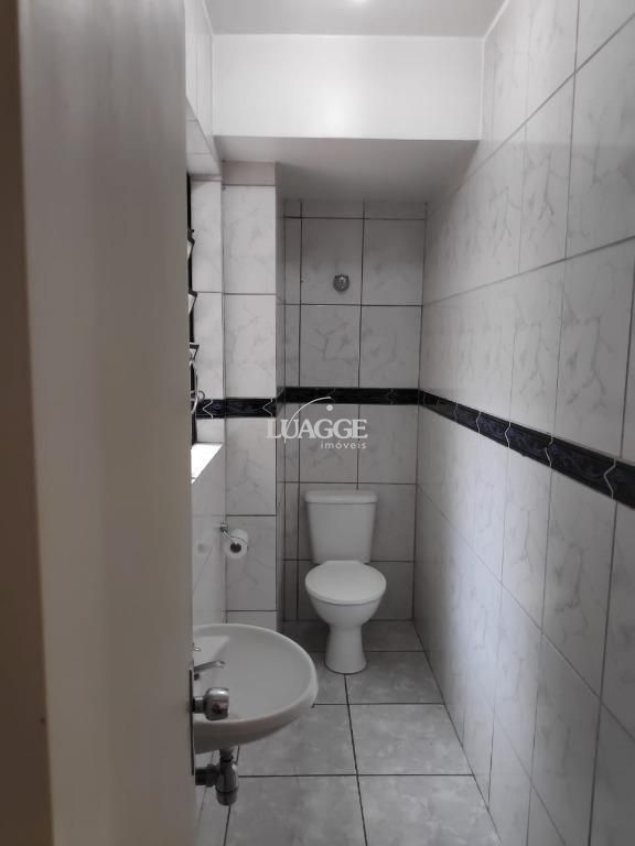Conjunto Comercial-Sala à venda, 60m² - Foto 19