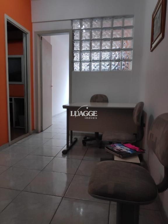 Conjunto Comercial-Sala à venda, 60m² - Foto 15