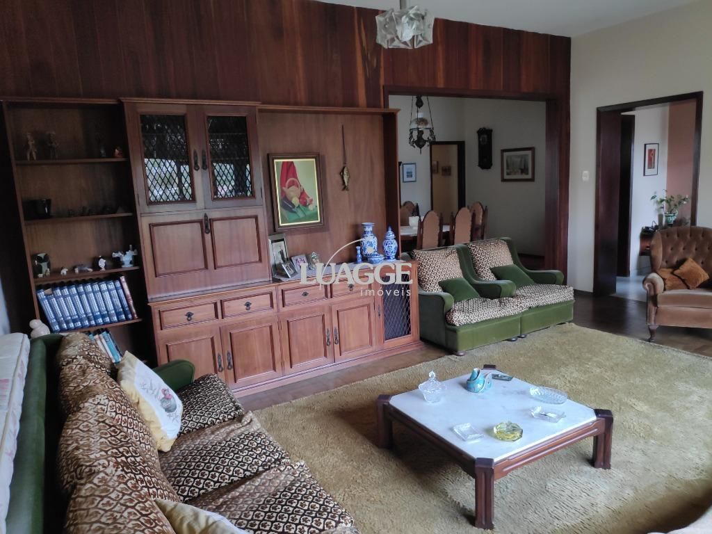 Casa à venda com 3 quartos, 462m² - Foto 9