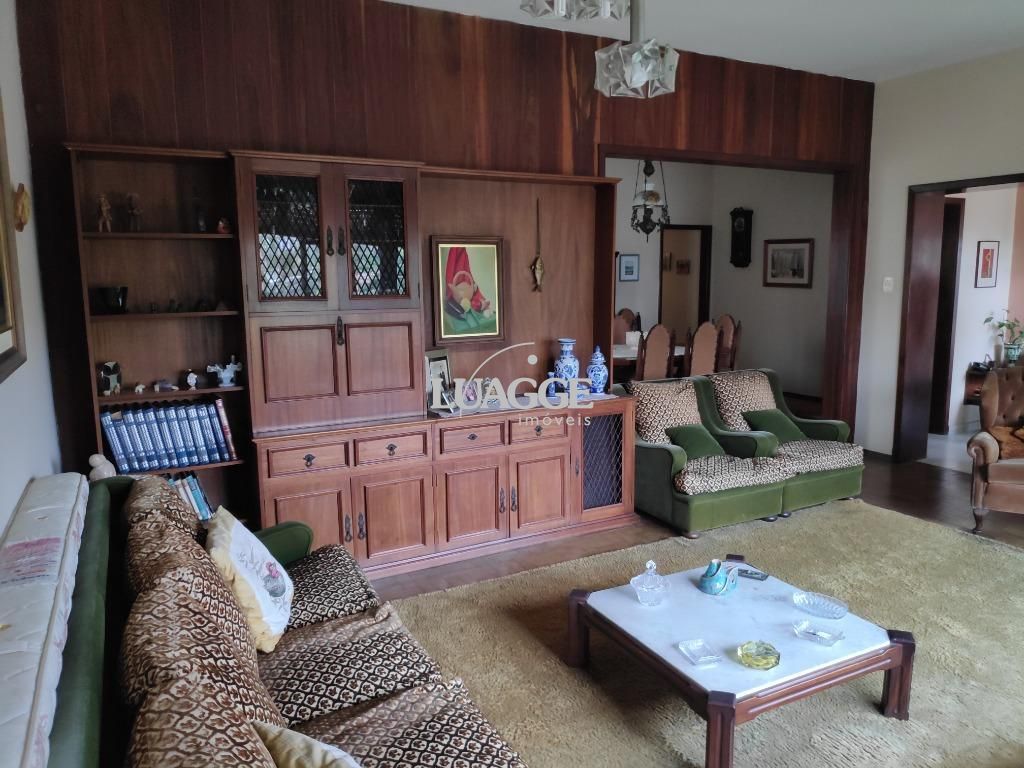 Casa à venda com 3 quartos, 462m² - Foto 7