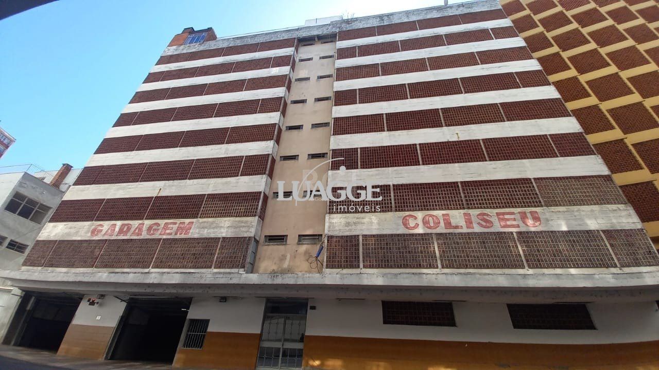 Depósito-Galpão-Armazém à venda, 14m² - Foto 7