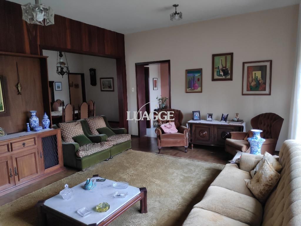Casa à venda com 3 quartos, 462m² - Foto 6