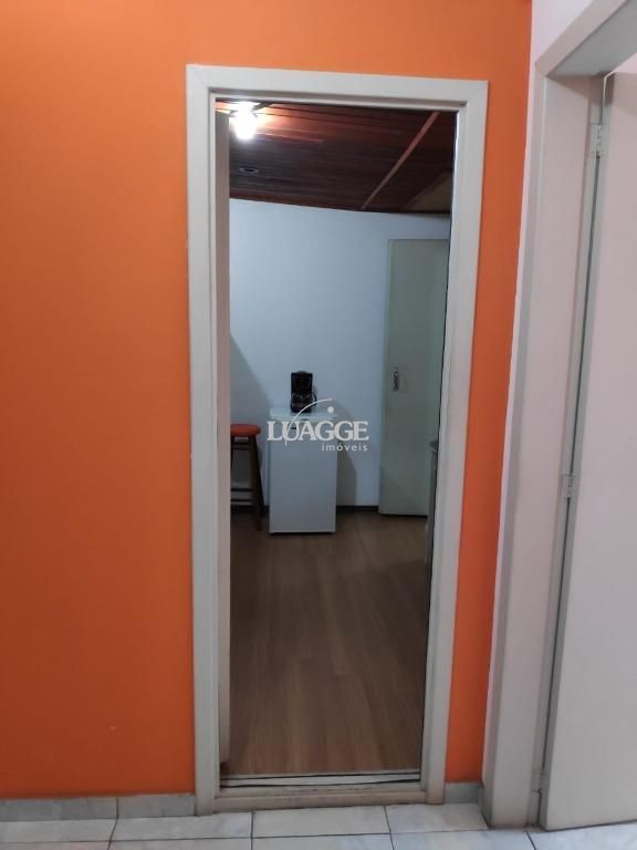Conjunto Comercial-Sala à venda, 60m² - Foto 13