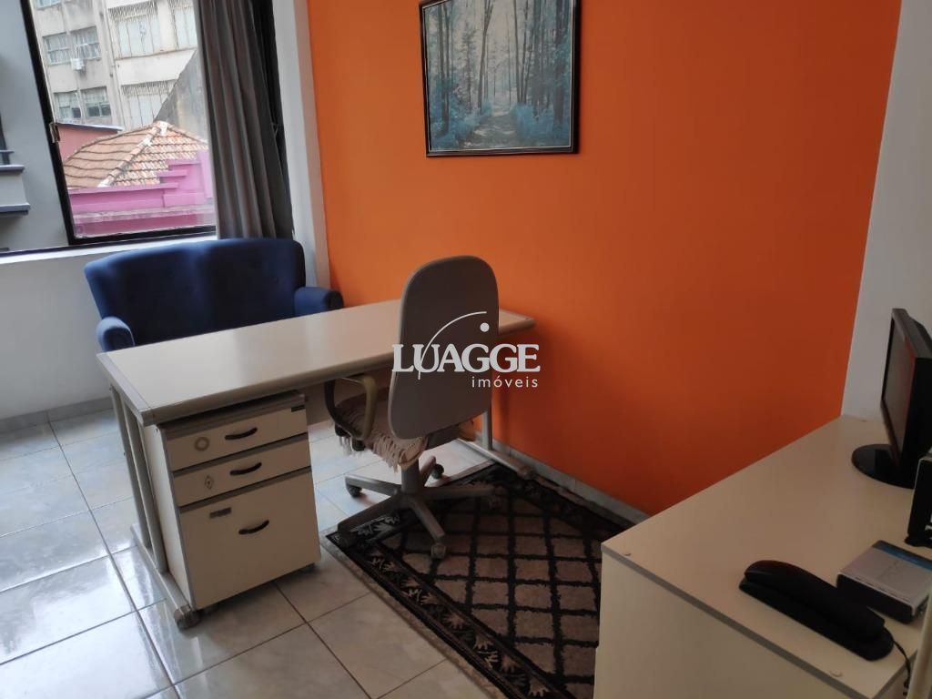 Conjunto Comercial-Sala à venda, 60m² - Foto 25