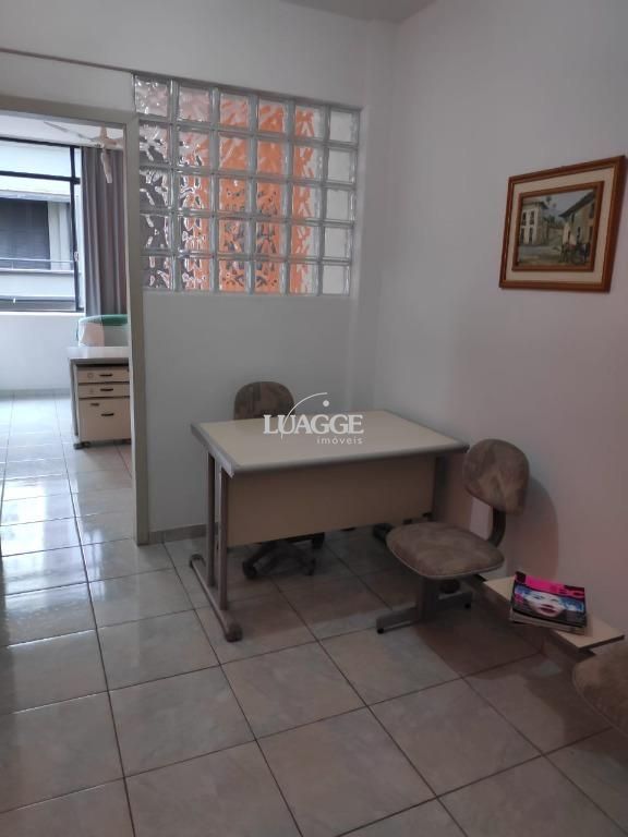 Conjunto Comercial-Sala à venda, 60m² - Foto 14